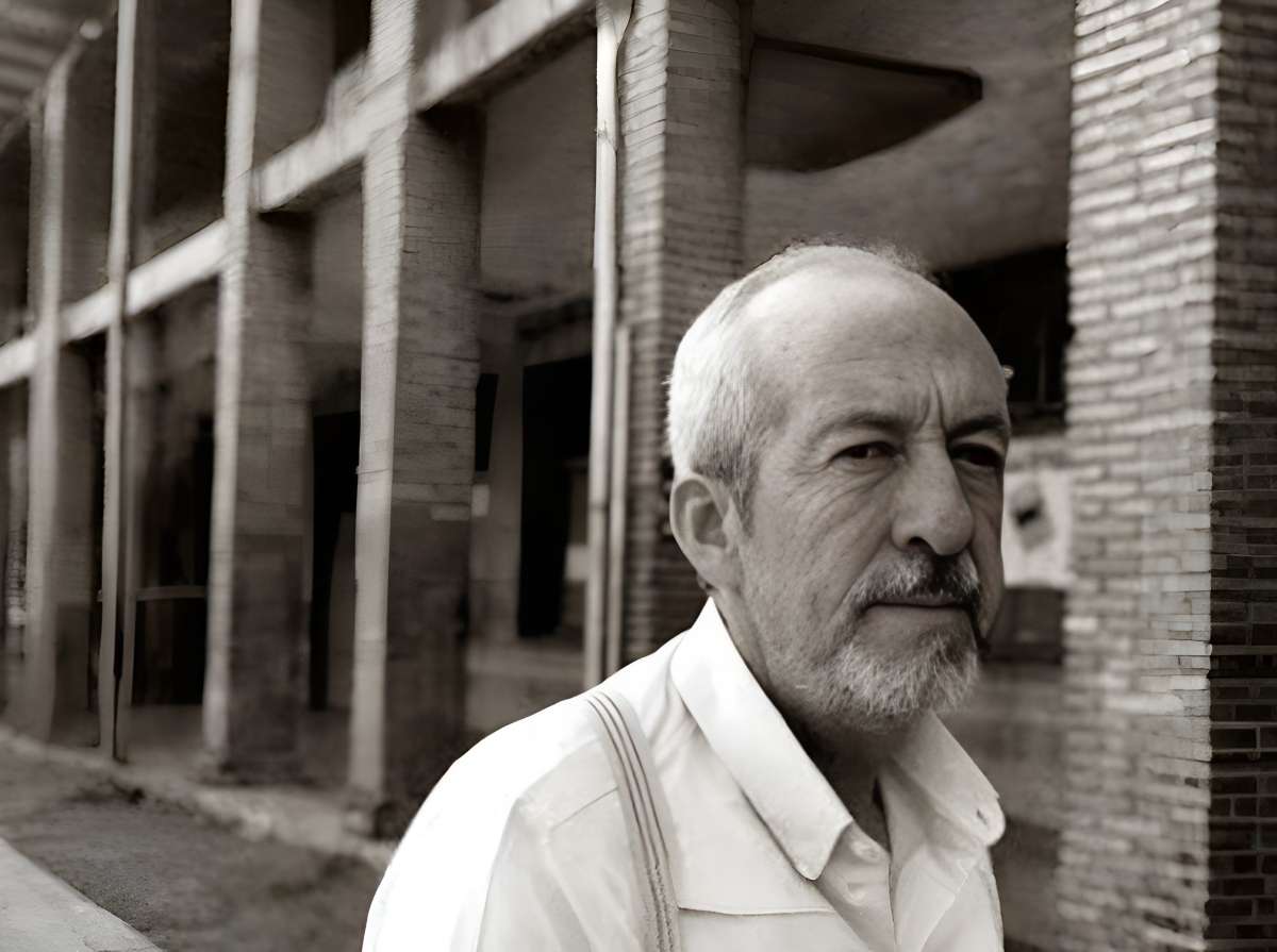 Falleció Antonio Mora, genio que combinó humor y sabiduría