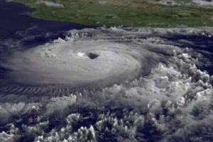 Fenómeno El Niño generará una sequía moderada en el país