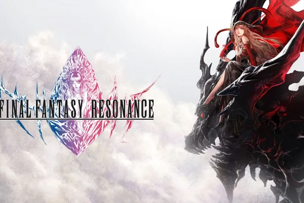 Final Fantasy Resonance ha sido anunciado durante el Nintendo Direct