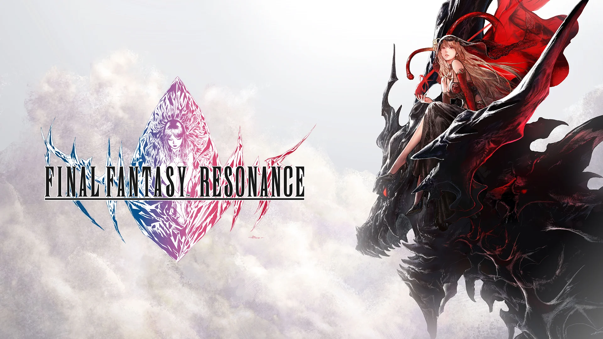 Final Fantasy Resonance ha sido anunciado durante el Nintendo Direct