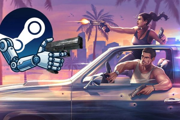 GTA 6 no tendrá lanzamiento en PC