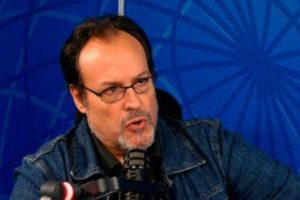 Luis Enrique Gavazut, economista, habló sobre decreto de emergencia económica.