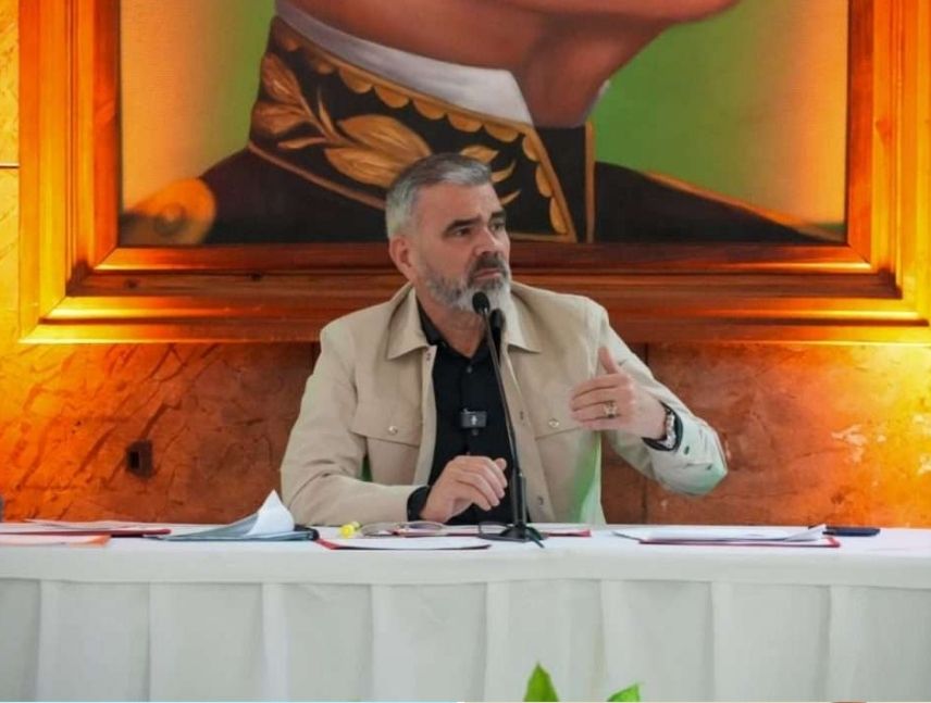 Gobierno instala primer Consejo de Seguimiento Agroproductivo