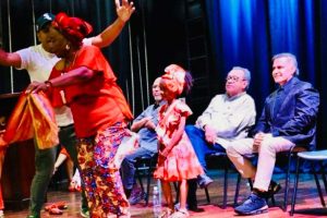 Gran Misión Viva Venezuela realizar'a homenaje a San Juan Bautista en San Agustín
