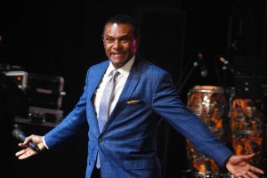 Grandes ídolos de la salsa confirman concierto en Caracas
