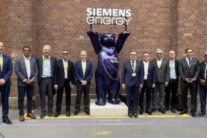 Impulsan alianzas estratégicas en Berlín