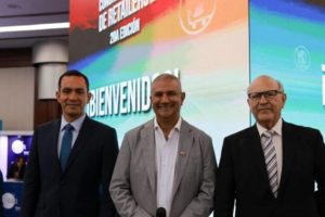 Industria alimentaria venezolana consolida su crecimiento