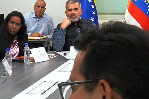 Instalada mesa técnica para revisar estructuras de costos de productos agrícolas
