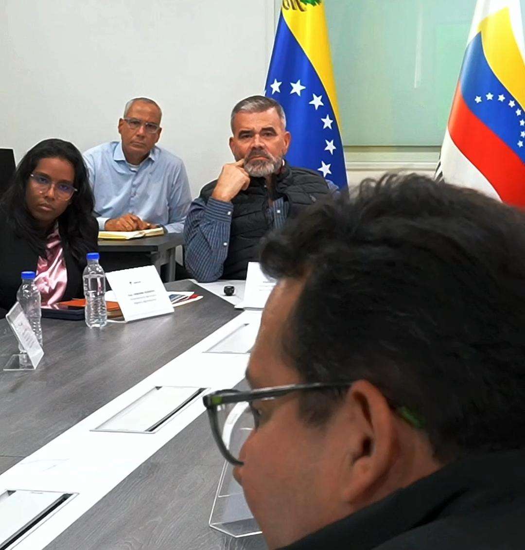Instalada mesa técnica para revisar estructuras de costos de productos agrícolas
