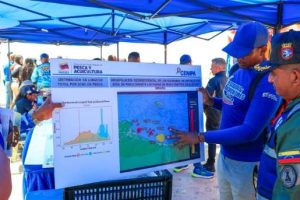Instalan Comité de Seguimiento de tahalí en Miranda ante inicio de zafra