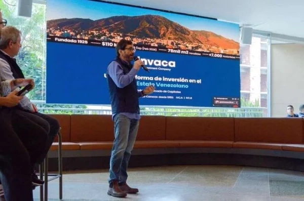 Invaca invertirá 25 millones de dólares en Las Mercedes con el bulevar Tolón y otros proyectos