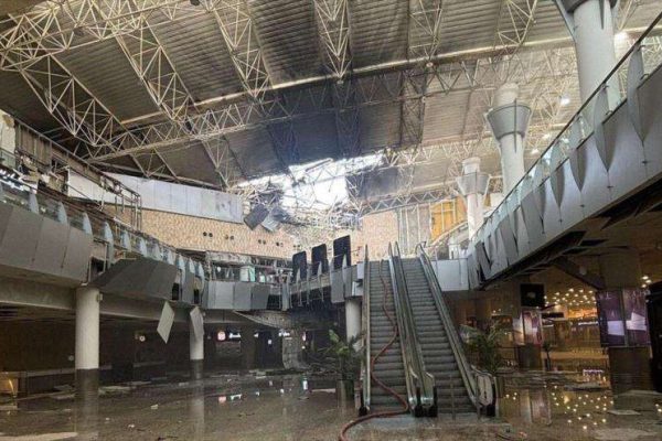 Irán niega haber lanzado ataque contra terminal de pasajeros en Kuwait