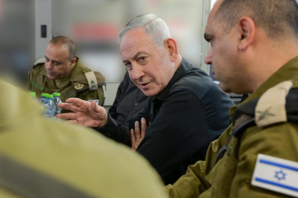 Israel suspendió sus ataques contra Irán tras el pedido de Donald Trump