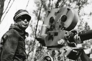 La Cinemateca proyecta clásicos de Akira Kurosawa