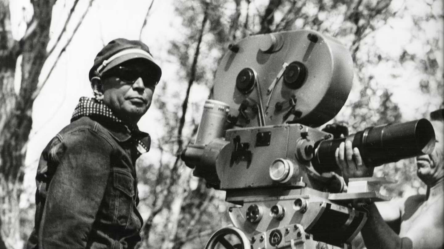 La Cinemateca proyecta clásicos de Akira Kurosawa