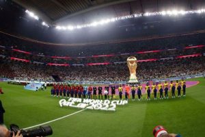 Mundial