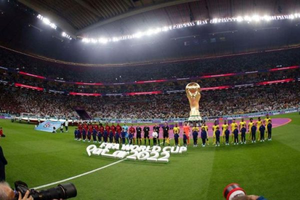 Mundial