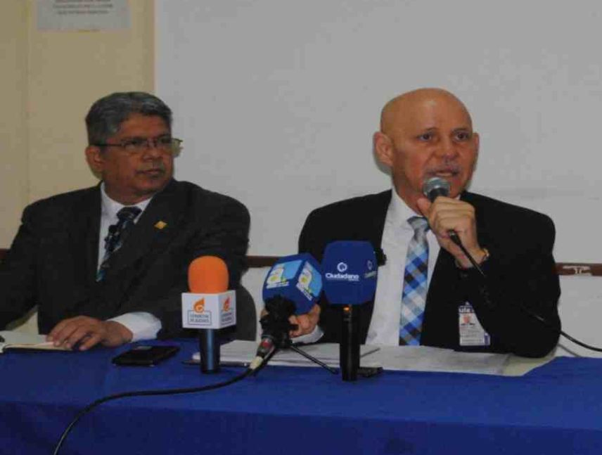 La ULA opera con un presupuesto menor a