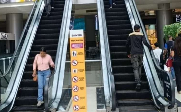 La estrategia que estan implementando los centros comerciales en Caracas para atraer visitantes