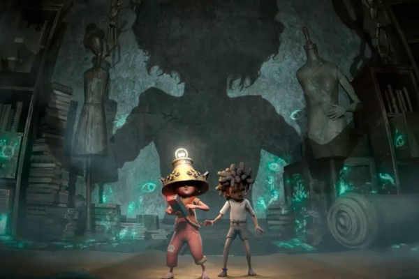 Little Nightmares III anuncia su nuevo DLC llamado "The Backstage"