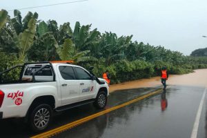 Lluvias dejan 20 muertos en Ecuador en lo que va de 2026