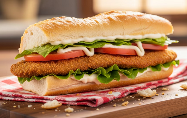 Los 9 sándwiches de América del Sur más icónicos del mundo