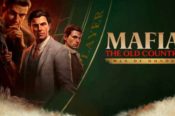 Mafia: The Old Country anuncia su nueva expansión llamada Man of Honor