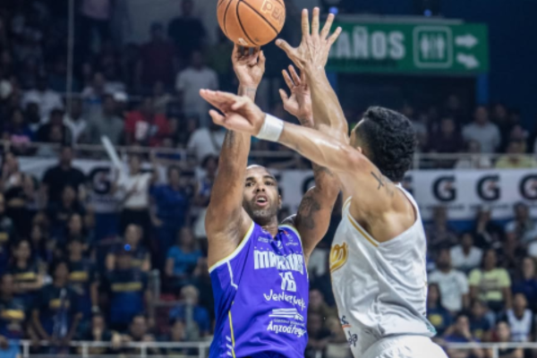 Marinos elimina a Gaiteros en un final memorable