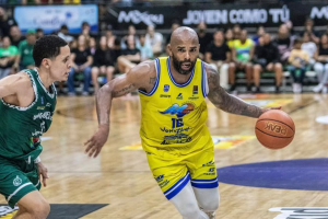 Marinos picó adelante en la Gran Final