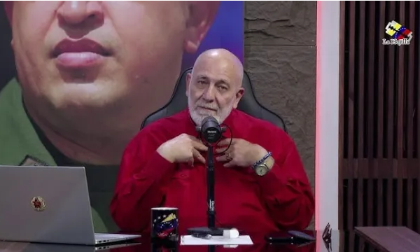 Mario Silva dice que se va a defender de los insultos por pedir dinero