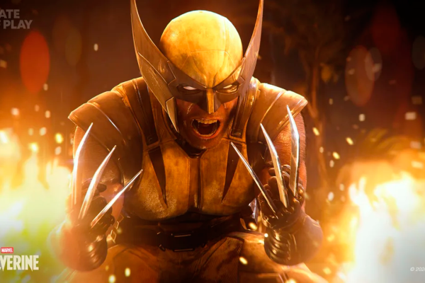 Marvel’s Wolverine vuelve a ser la estrella del State of Play