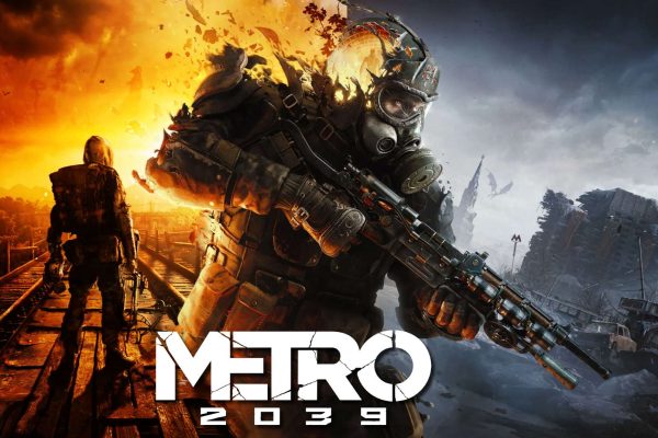 Metro 2039 saldrá del búnker y volverá a sus raíces del terror en 2027