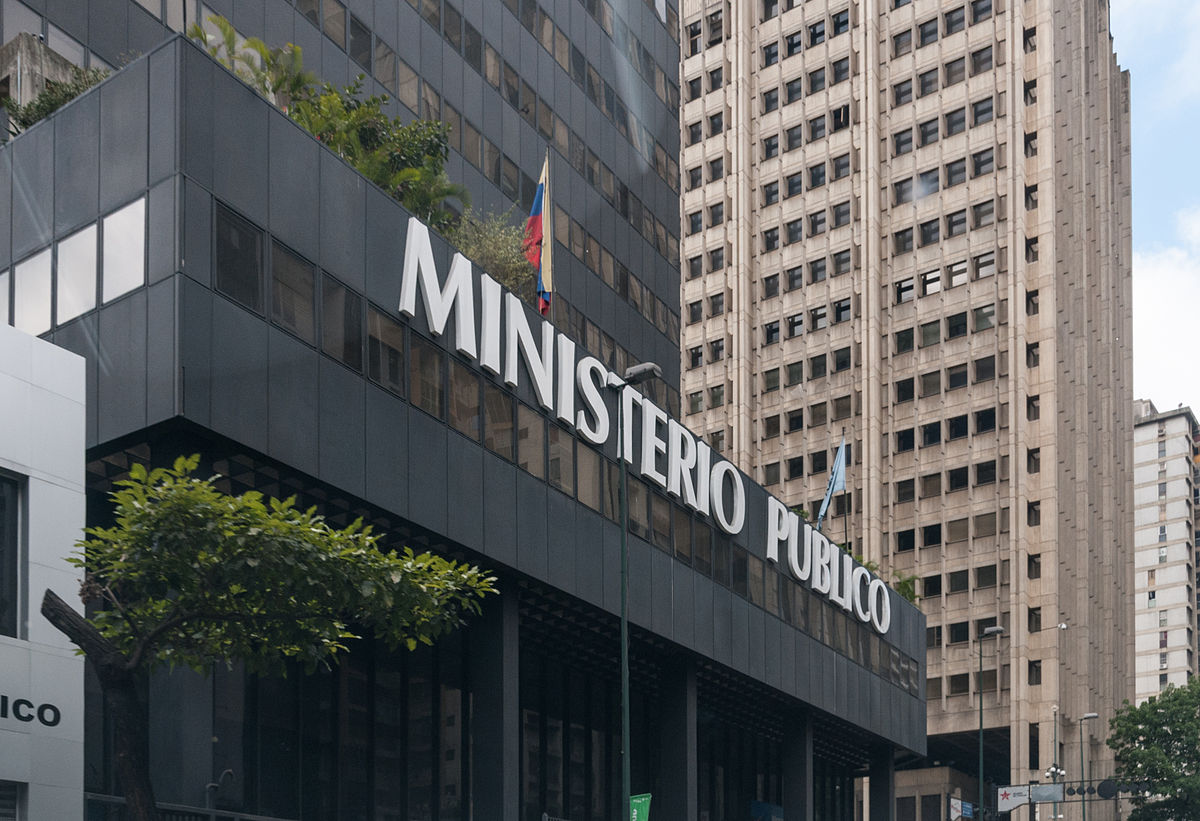 Ministerio Público investiga presunto allanamiento ilegal en establecimiento de Barquisimeto