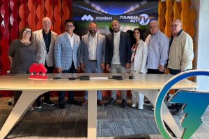 Movilnet y Thundernet se alían para ofrecer TV vía streaming