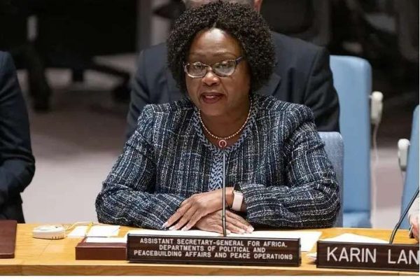 ONU denunció que Israel viola resolución de seguridad en el Líbano