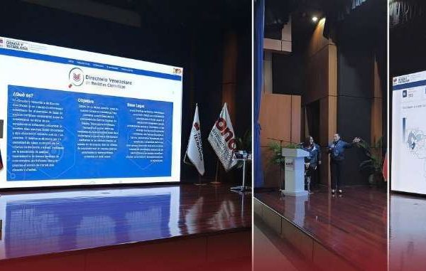 Oncti presentará primer Directorio de Revistas Científicas