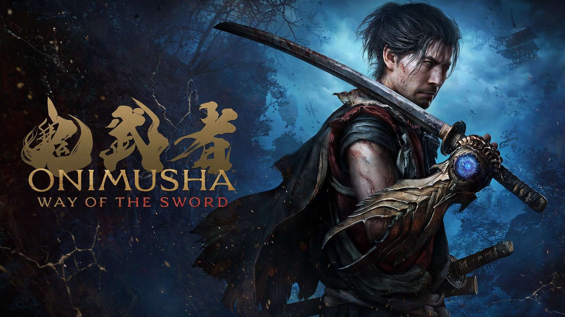 Onimusha: Way of the Sword llega a PS5, Xbox y PC el 25 de septiembre