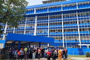 Optimizan áreas del hospital de Lagunillas con sistema de aire integral
