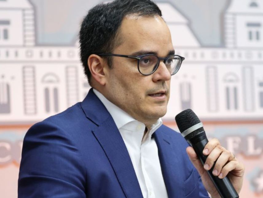 Calixto Ortega