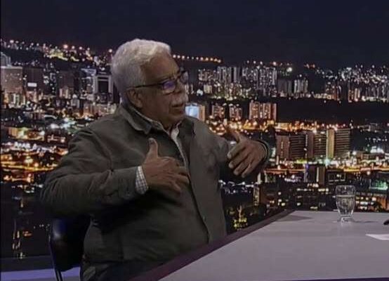 Paravisini: futuro energético del mundo depende del petróleo venezolano