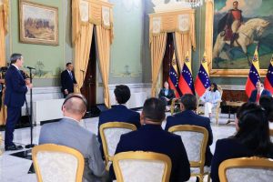 Pdvsa contrata mayor empresa de taladros del mundo