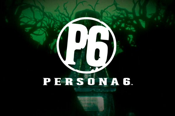 Persona 6 es anunciado durante el XBOX Games Showcase 2026