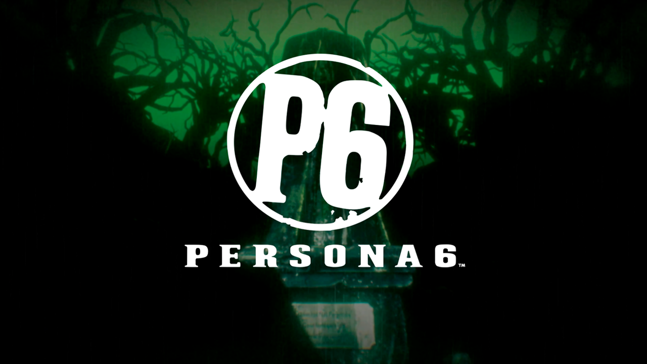 Persona 6 es anunciado durante el XBOX Games Showcase 2026