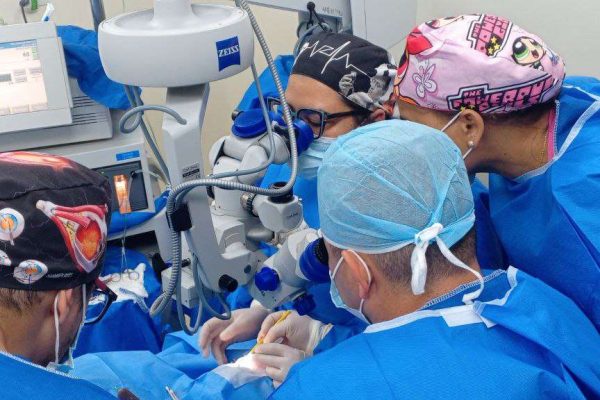 Plan por la Salud y la Vida 2026 rinde cuentas en el fragor de la batalla