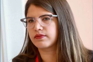Presidenta encargada realiza nuevas designaciones en el Ejecutivo