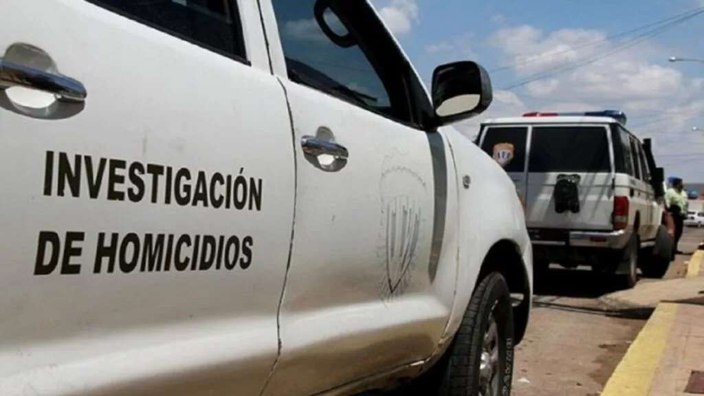 Presos 4 policías por muerte de menor de 16 años