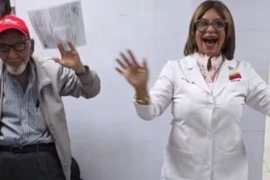 Promueven proyecto de bienestar para ciudadanos con discapacidad
