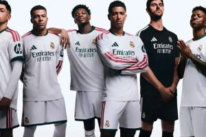 Real Madrid