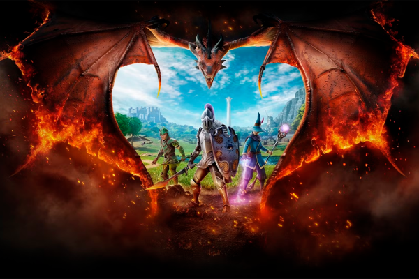 Runescape: Dragonwilds saldrá de Acceso Anticipado el 15 de septiembre