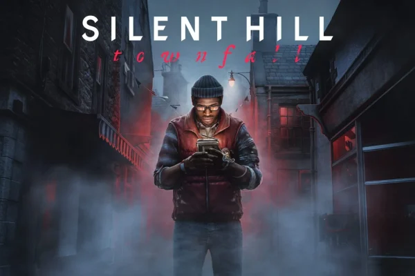 Silent Hill Townfall: La nueva faceta del clásico de terror llega en septiembre